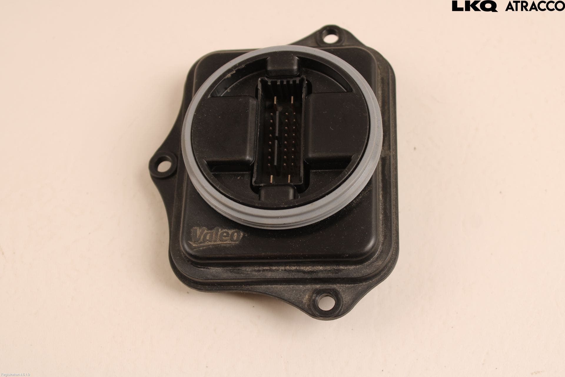 Volkswagen VW GOLF / E-GOLF VII 13-20 Styrenhet Strålkastare