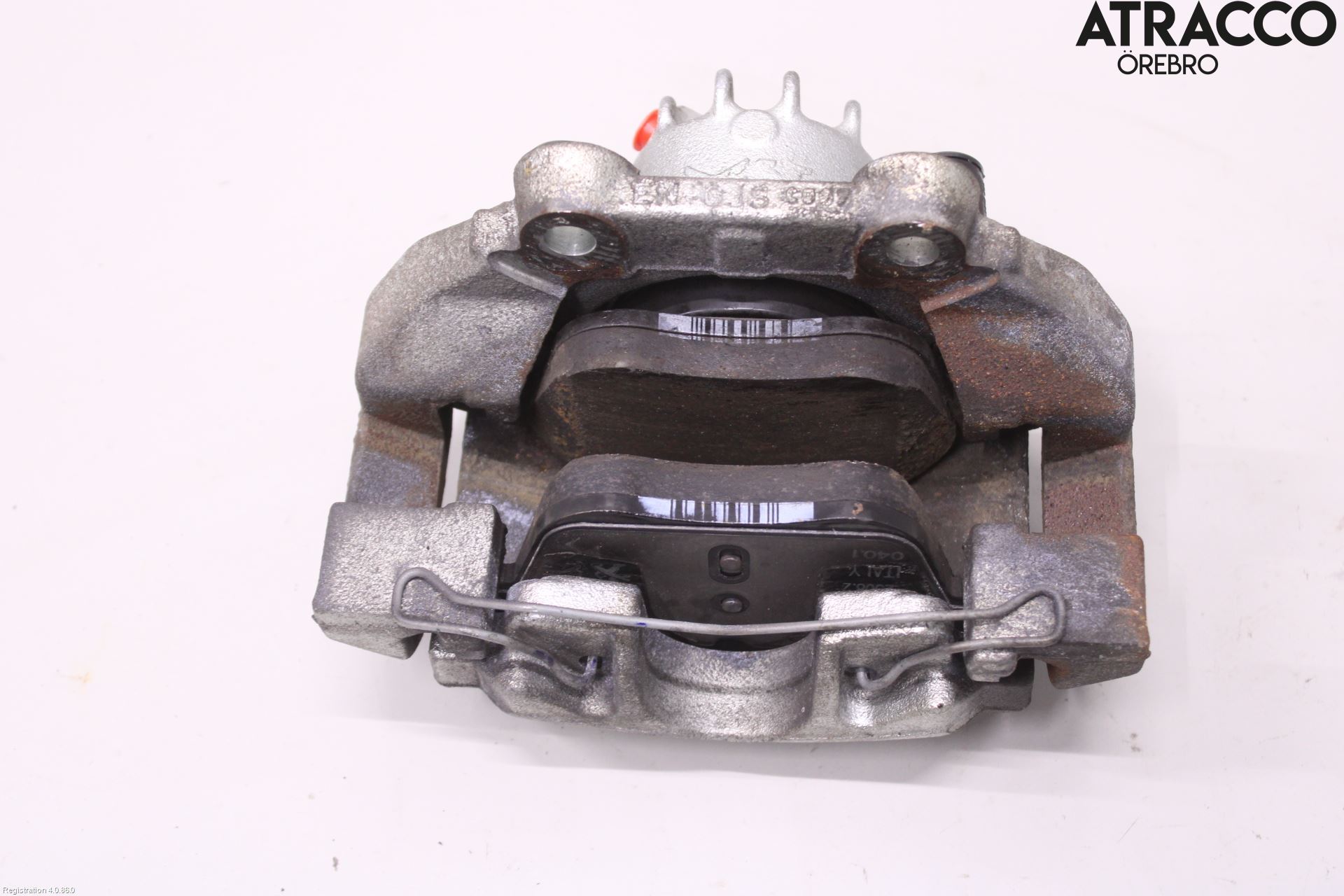 Citroen C4/E-C4 C4X/E-C4X III 21- Bromsok Fram Vänster