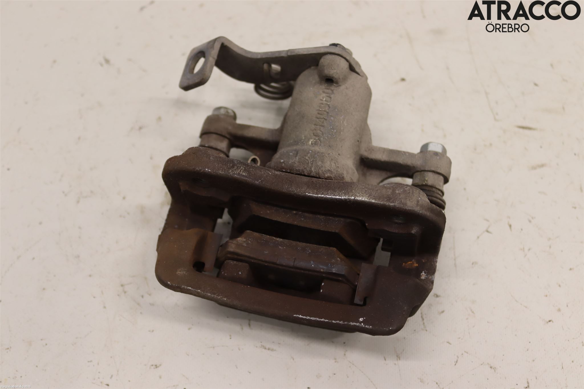 Kia STONIC 18->> Bromsok Bak Vänster