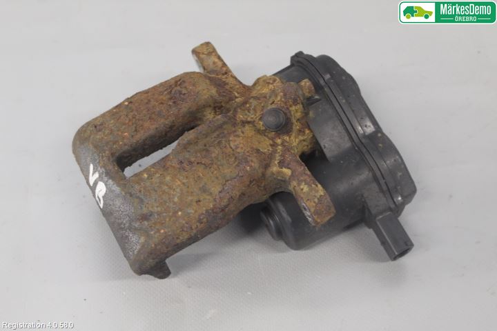 Audi A4/S4 08-11 Bromsok Bak Vänster