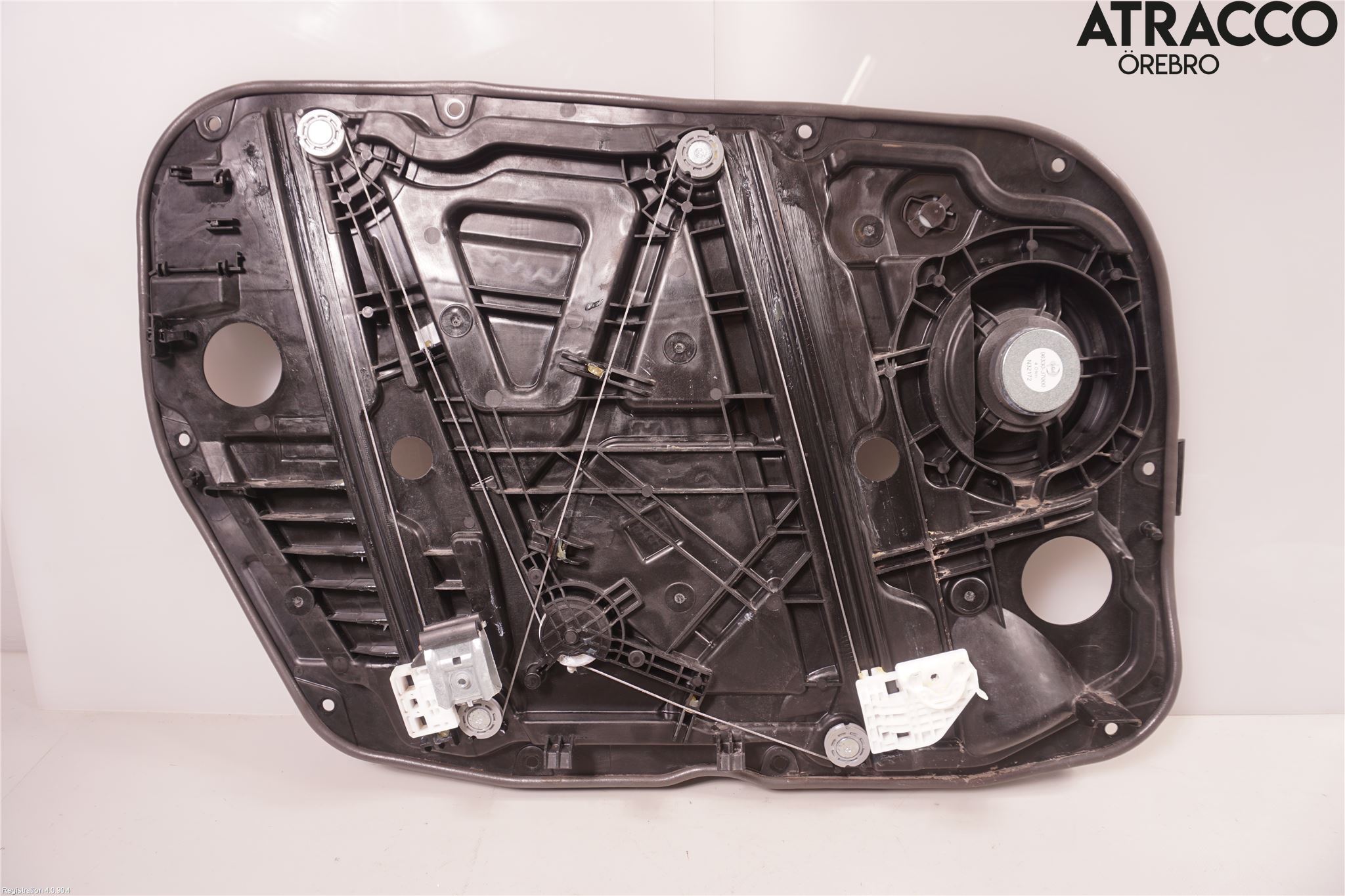 Kia XCEED 19- Fönsterhiss El Kompl