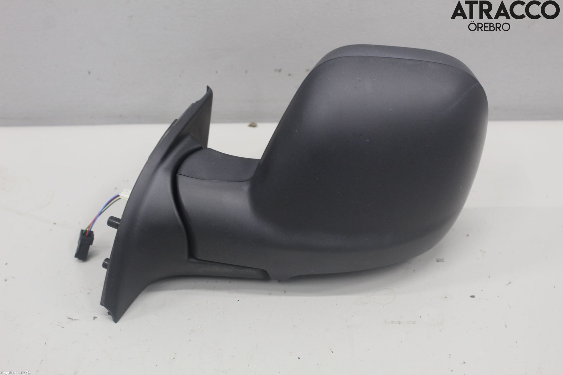 Citroen BERLINGO 08-18 Spegel Yttre El Vä