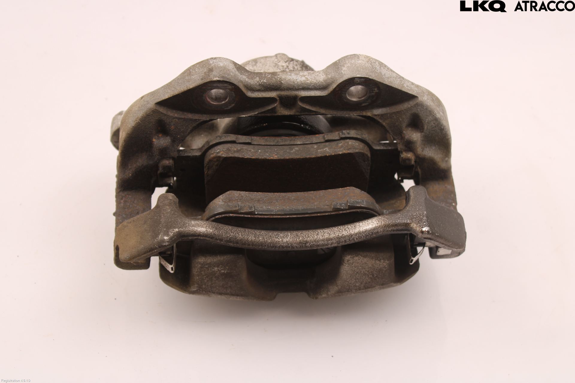 Citroen C4/E-C4 C4X/E-C4X III 21- Bromsok Fram Höger