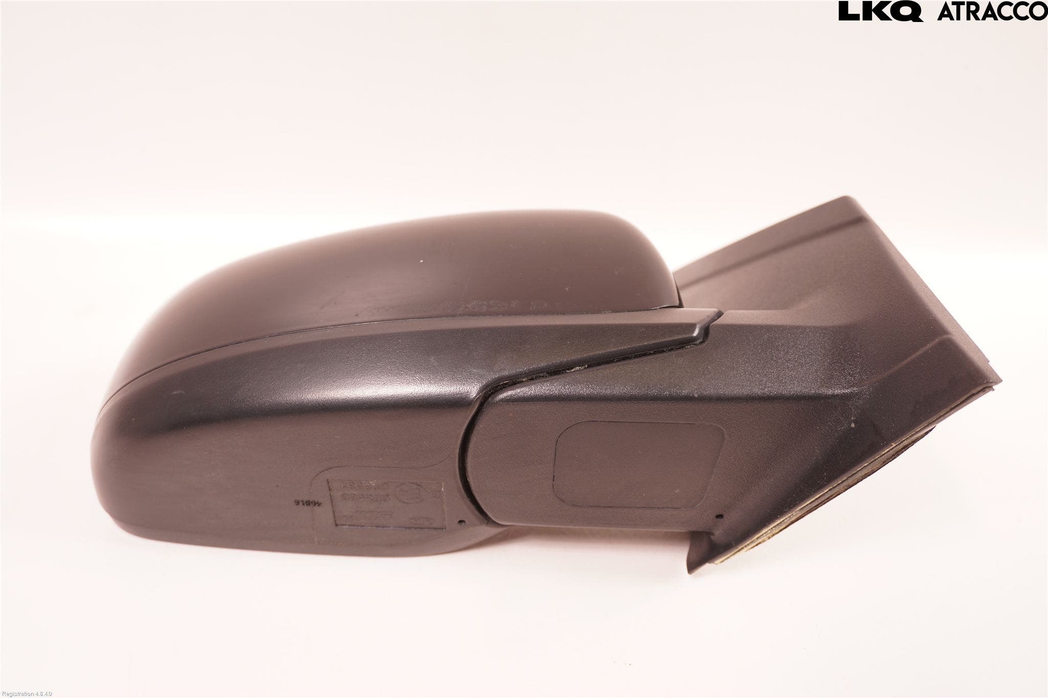 Kia PICANTO 12-17 Spegel Yttre El Hö