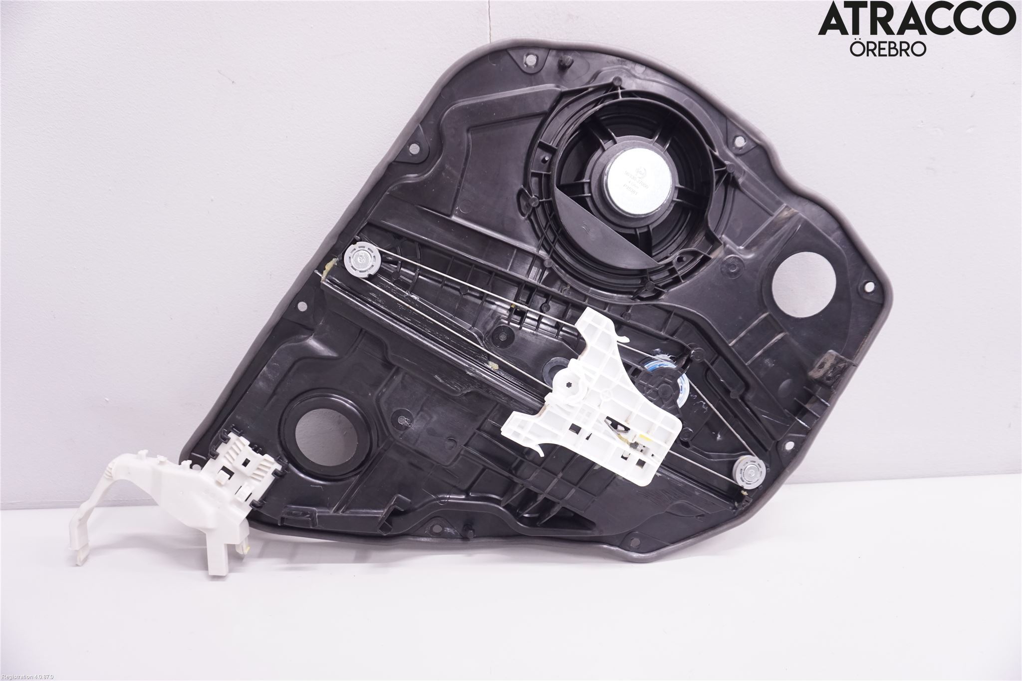 Kia CEED/CEED SW 19- Fönsterhissmekanism