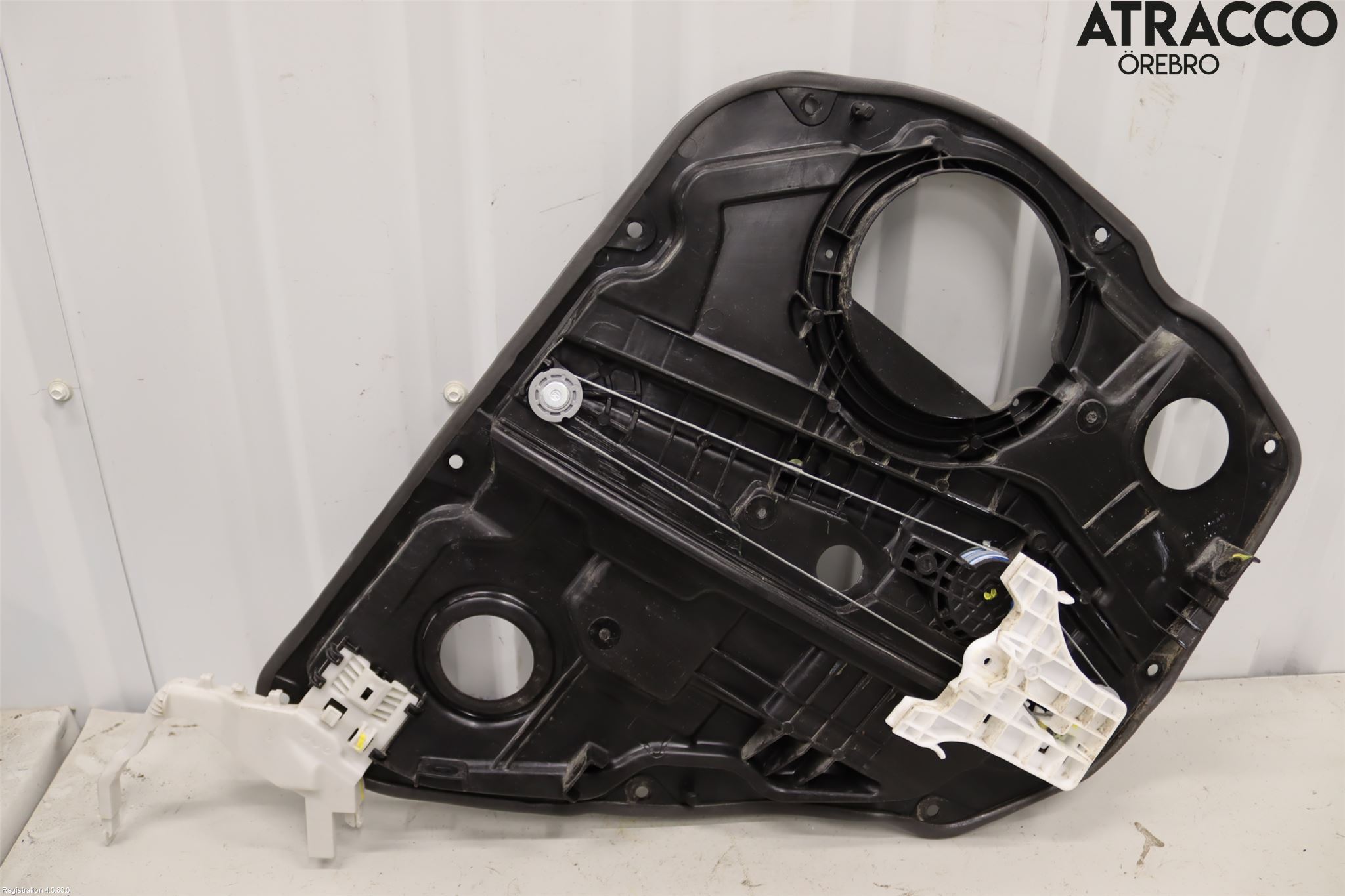 Kia CEED/CEED SW 19- Fönsterhissmekanism