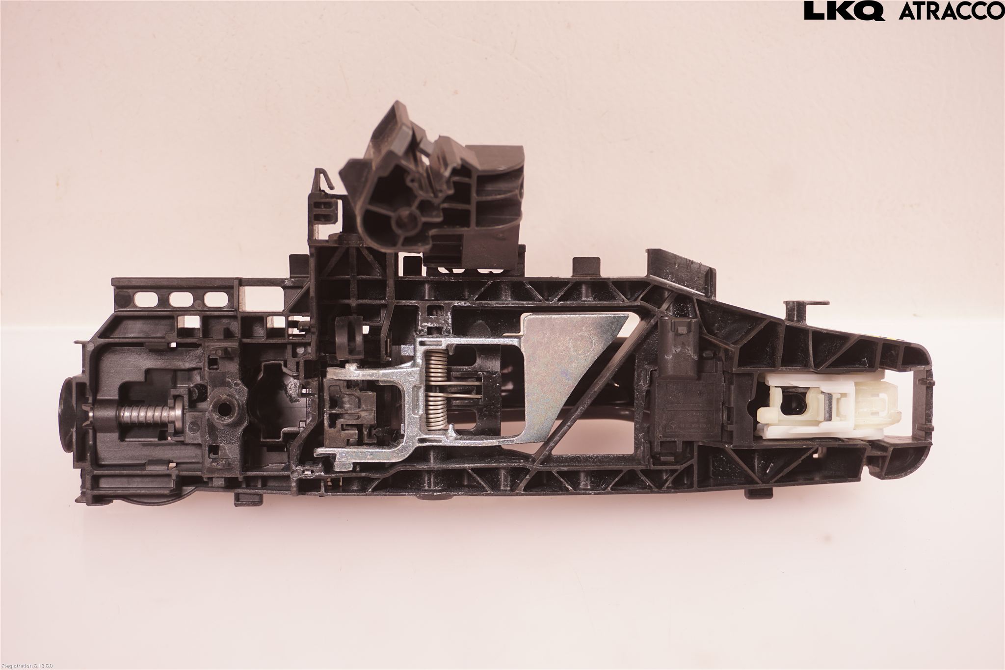 Mercedes-Benz MB E-KLASS (W213) 16-23 Dörrhandtag Yttre Hö