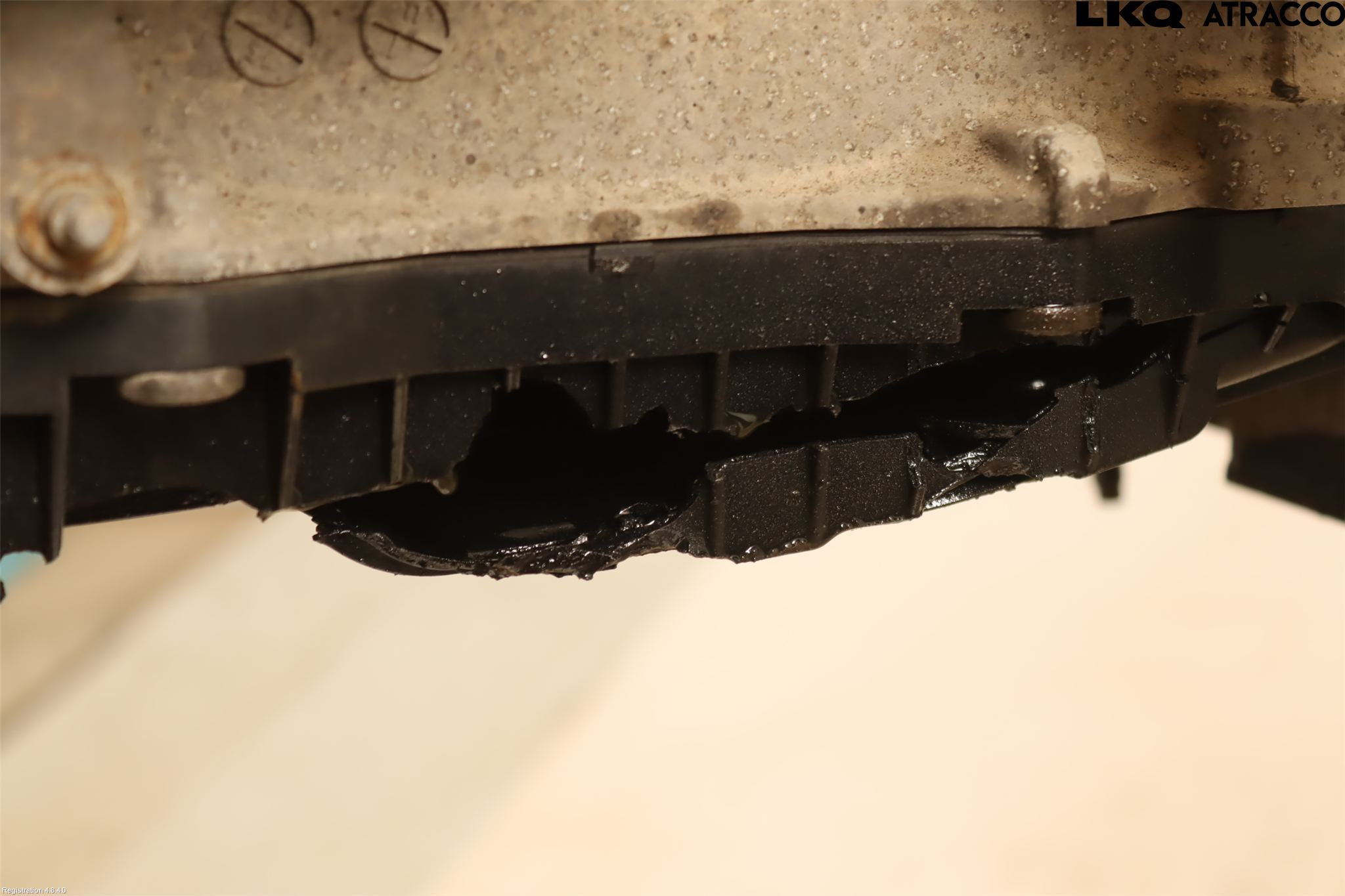 Dodge PICK UP RAM 81- Växellåda Automat