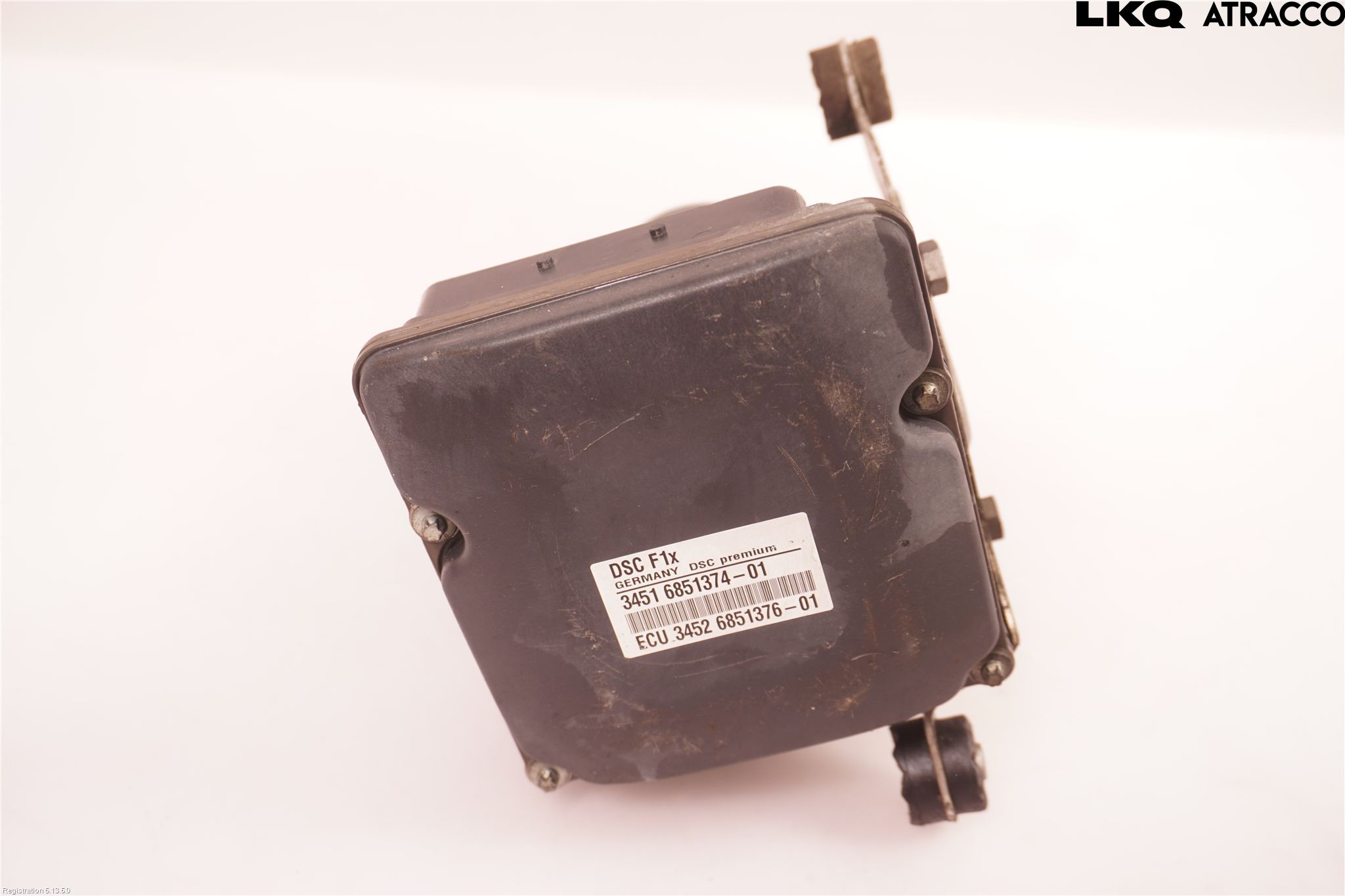BMW 5 F10/F11/F18 09-17 Abs Hydraulaggregat
