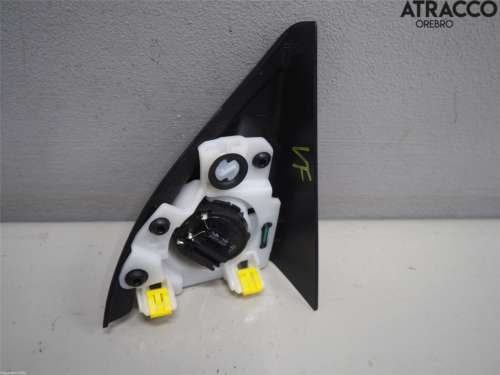 Peugeot 3008 17-24 Högtalare