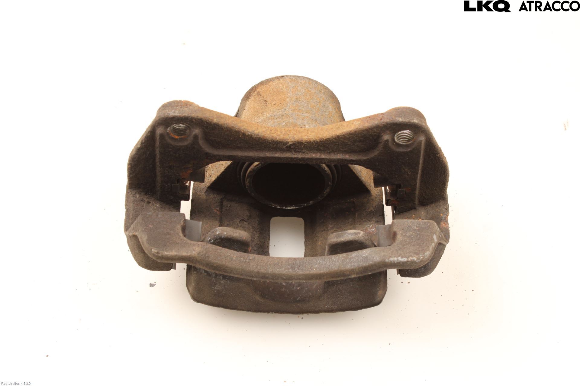 Kia STONIC 18->> Bromsok Fram Höger