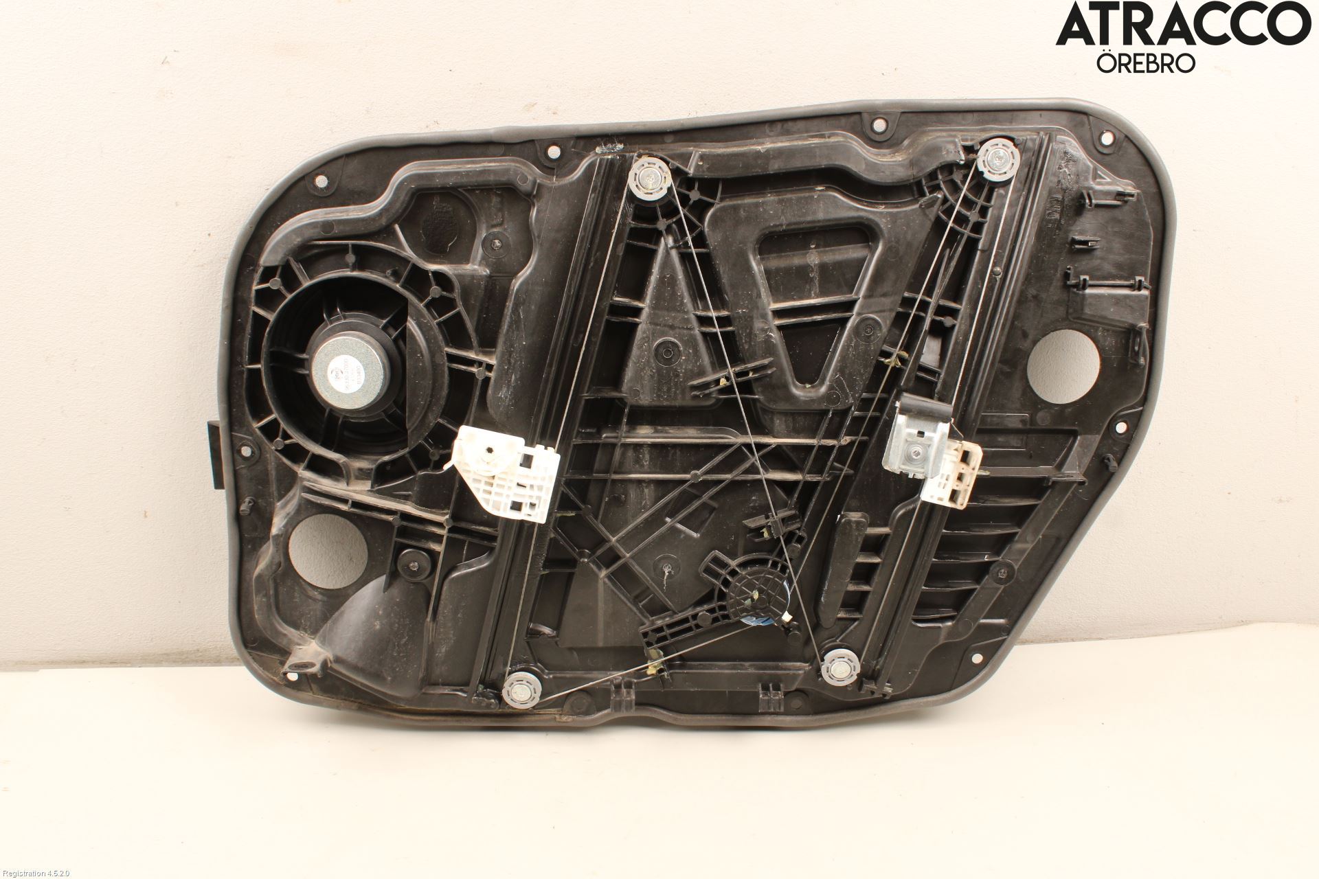 Kia CEED/CEED SW 19- Fönsterhissmekanism