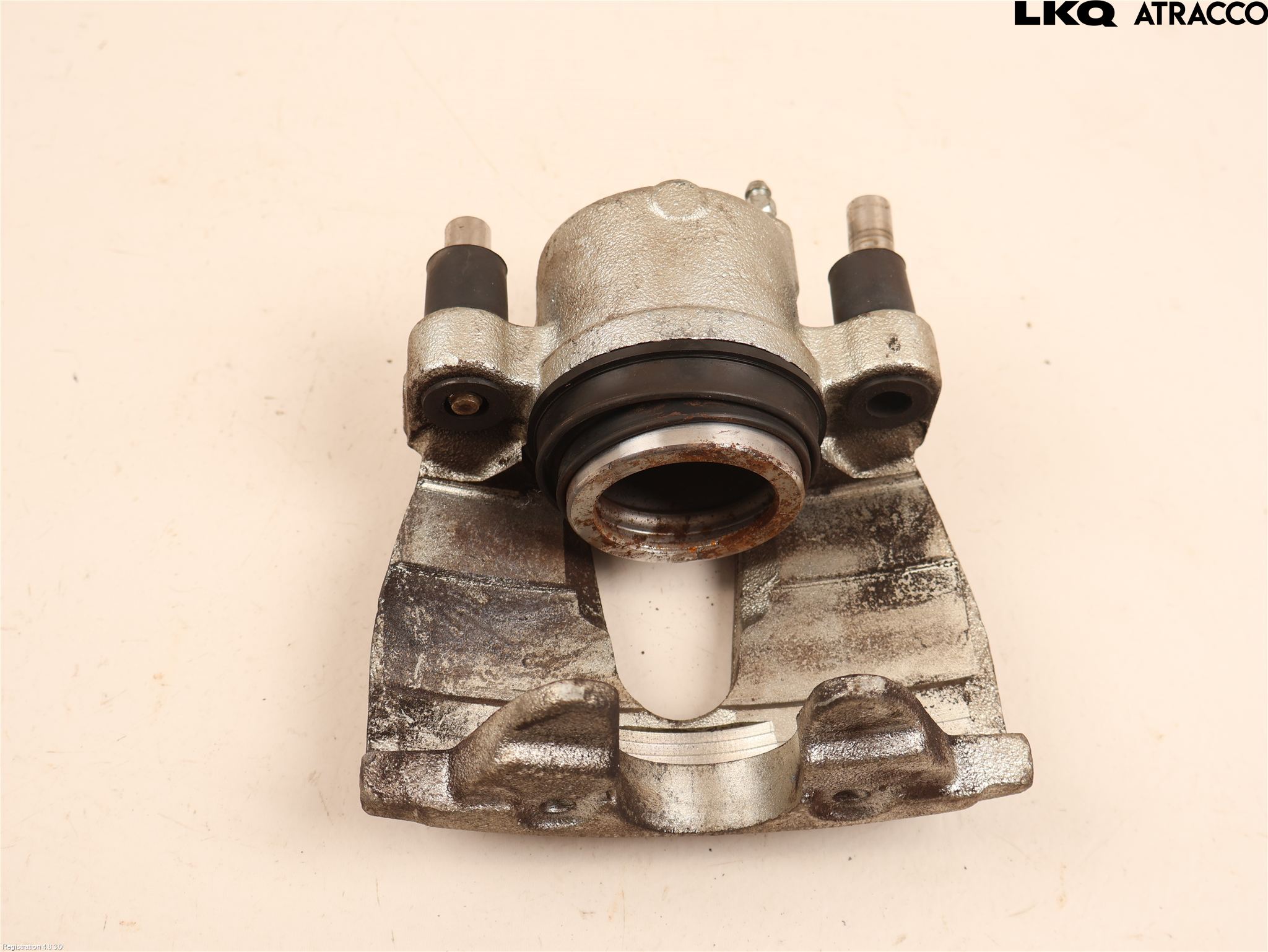 Volvo C30 07-10 Bromsok Fram Höger