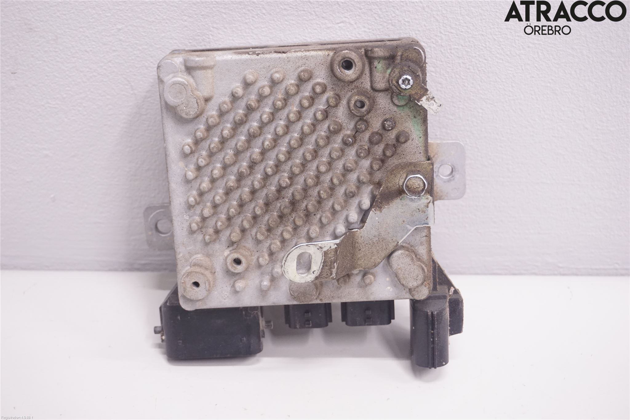 Subaru LEVORG 14-20 Styrenhet Styrservo