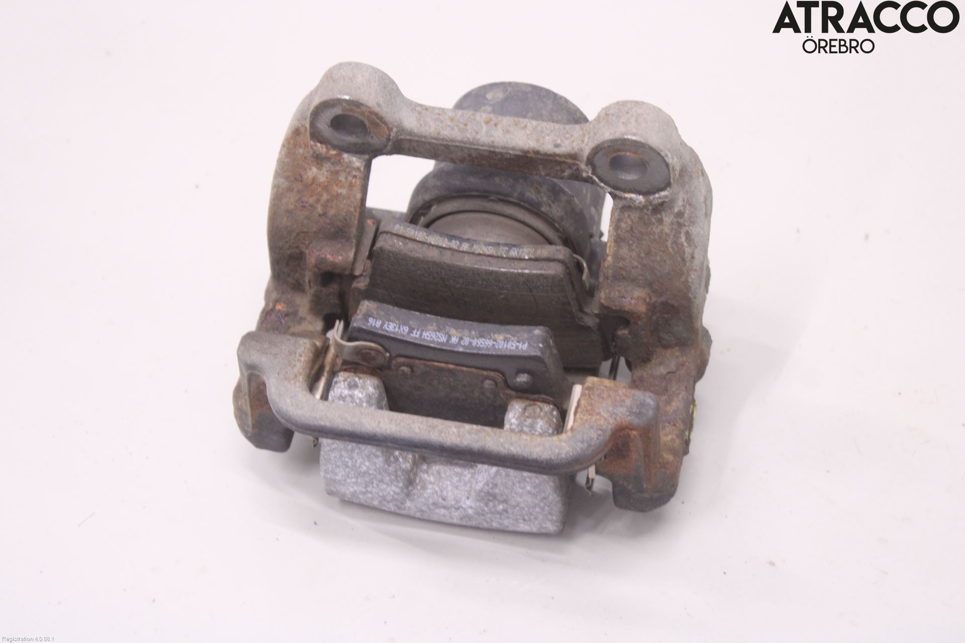 Lancia THEMA Bromsok Bak Höger