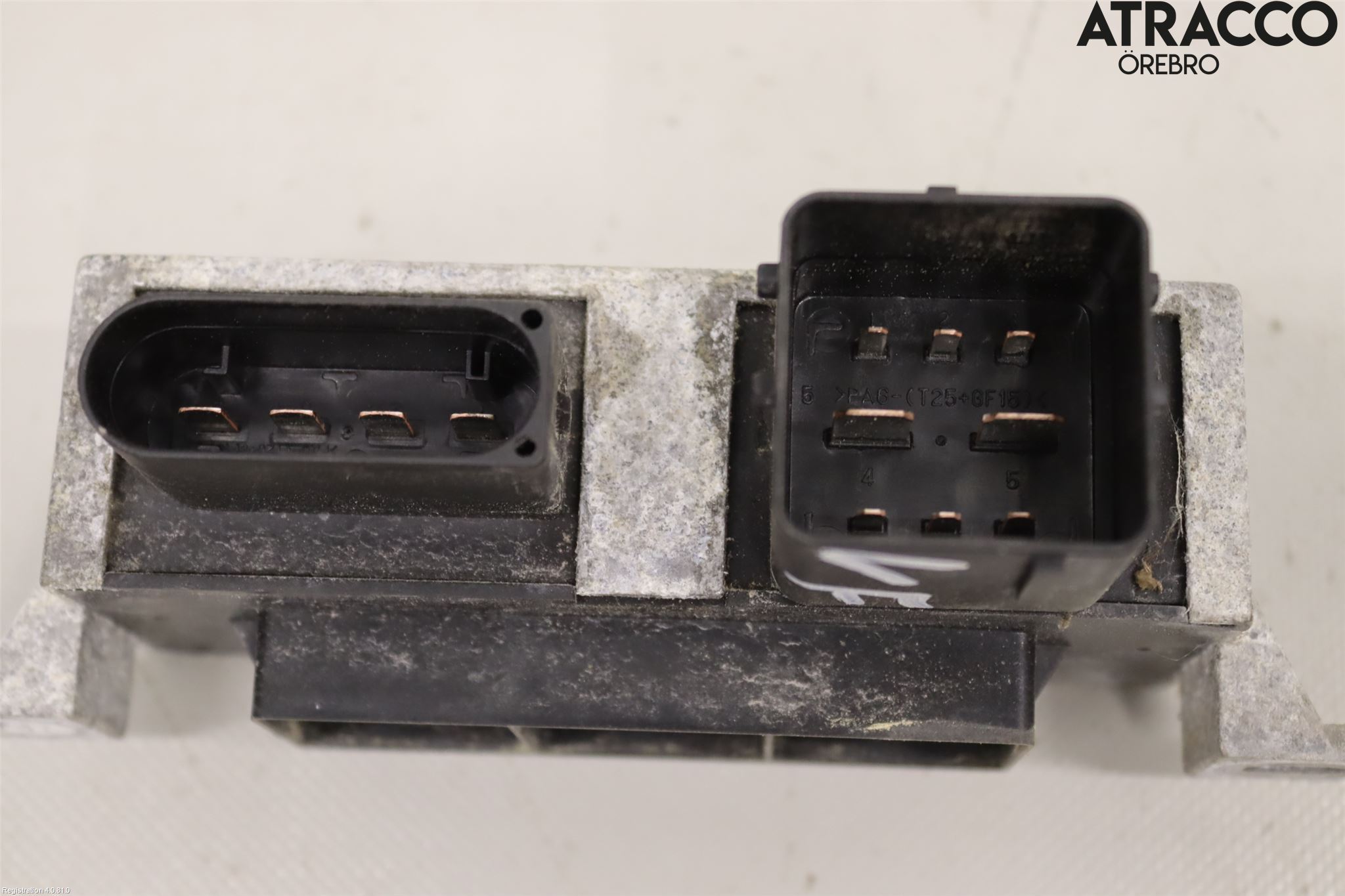 Opel VIVARO 15-19 Relä Övrigt