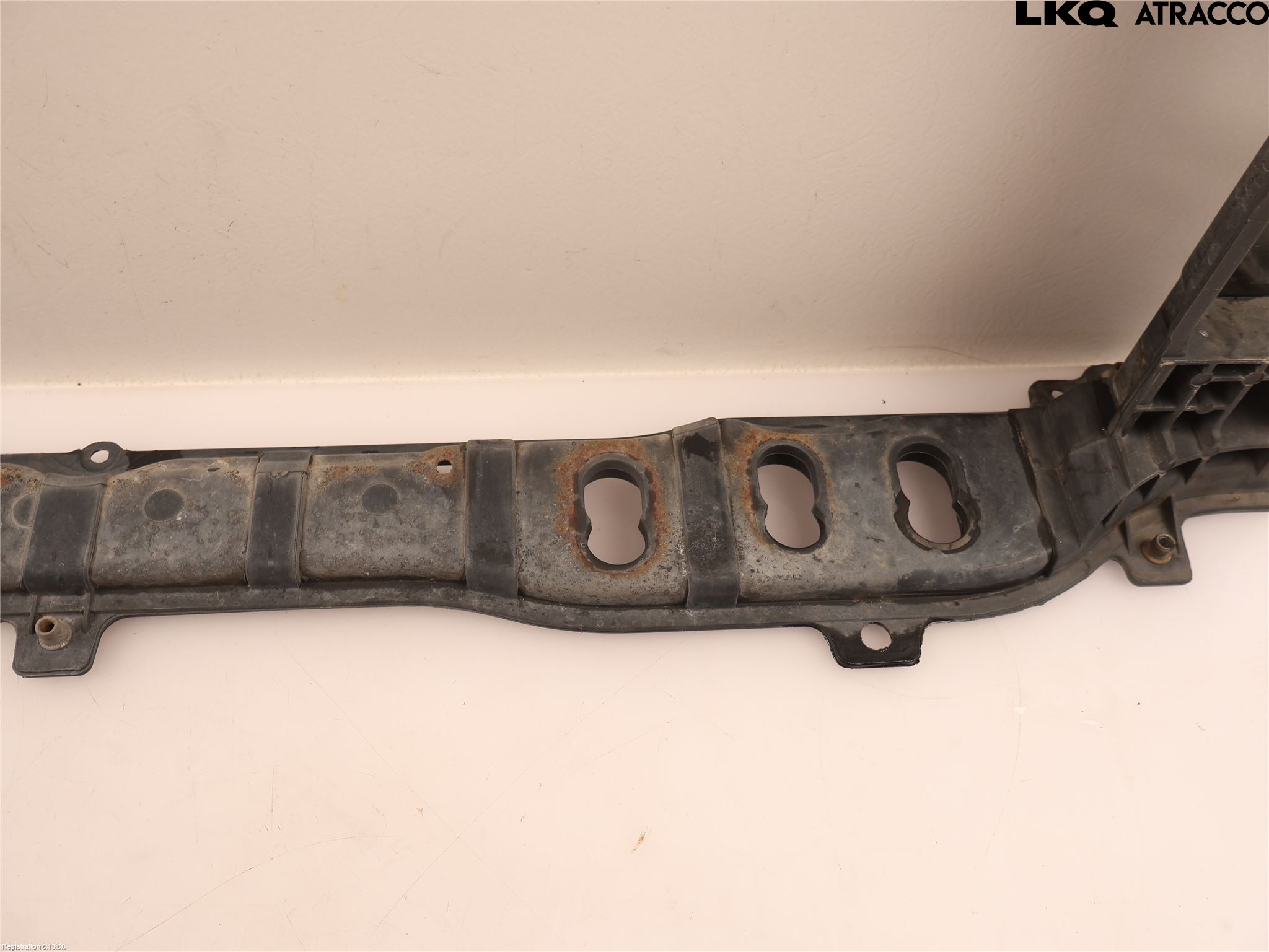 Kia RIO 12-16 Frontplåt