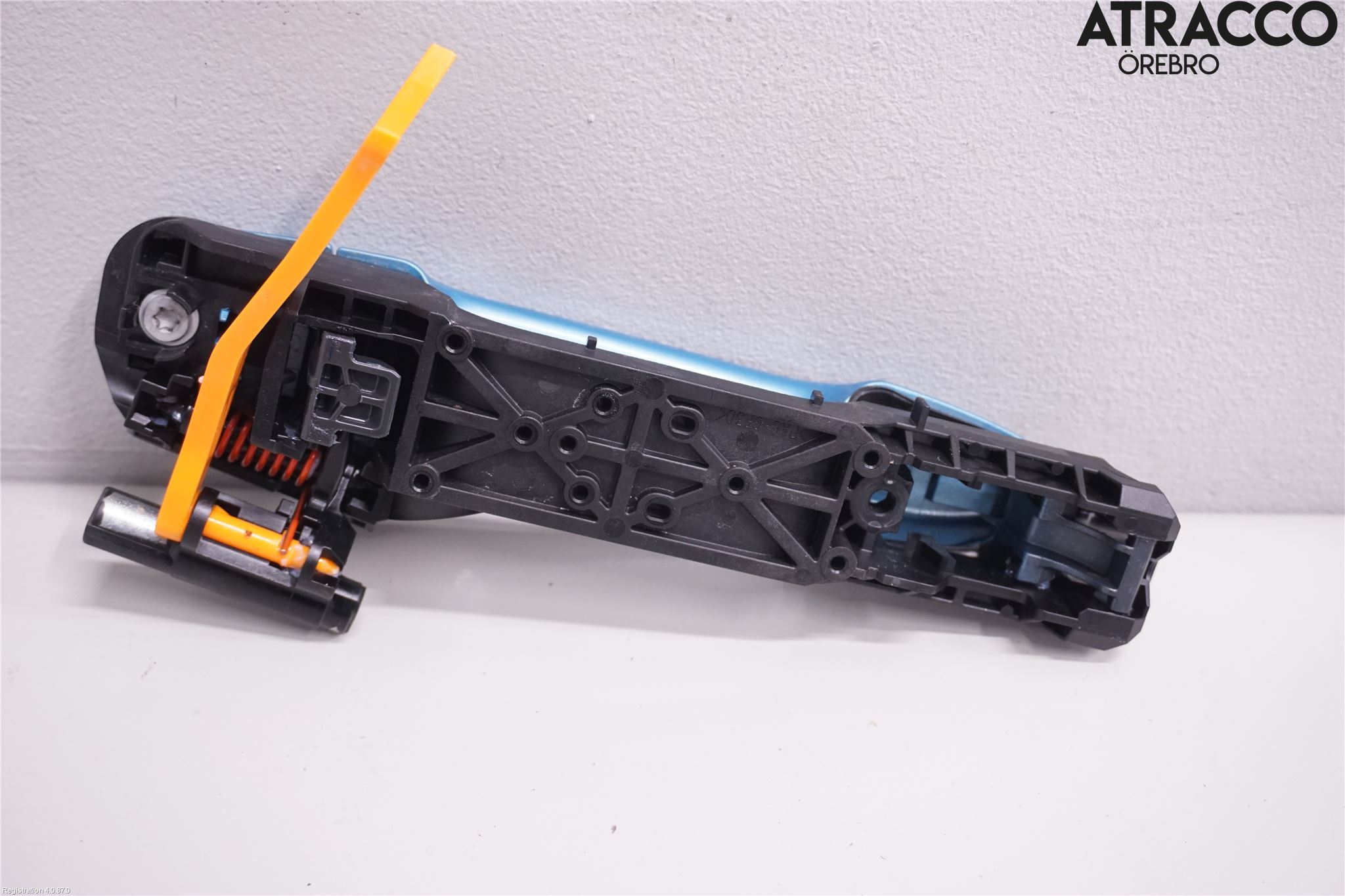 Subaru XV 18-22 Dörrhandtag Yttre Hö
