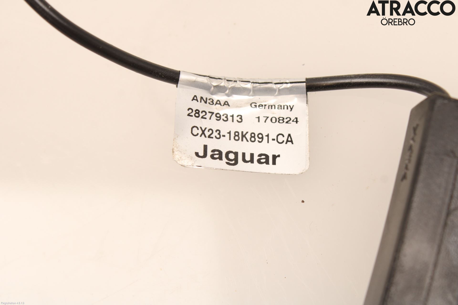 Landrover LAND ROVER DISCOVERY SPORT 15- Antennförstärkare