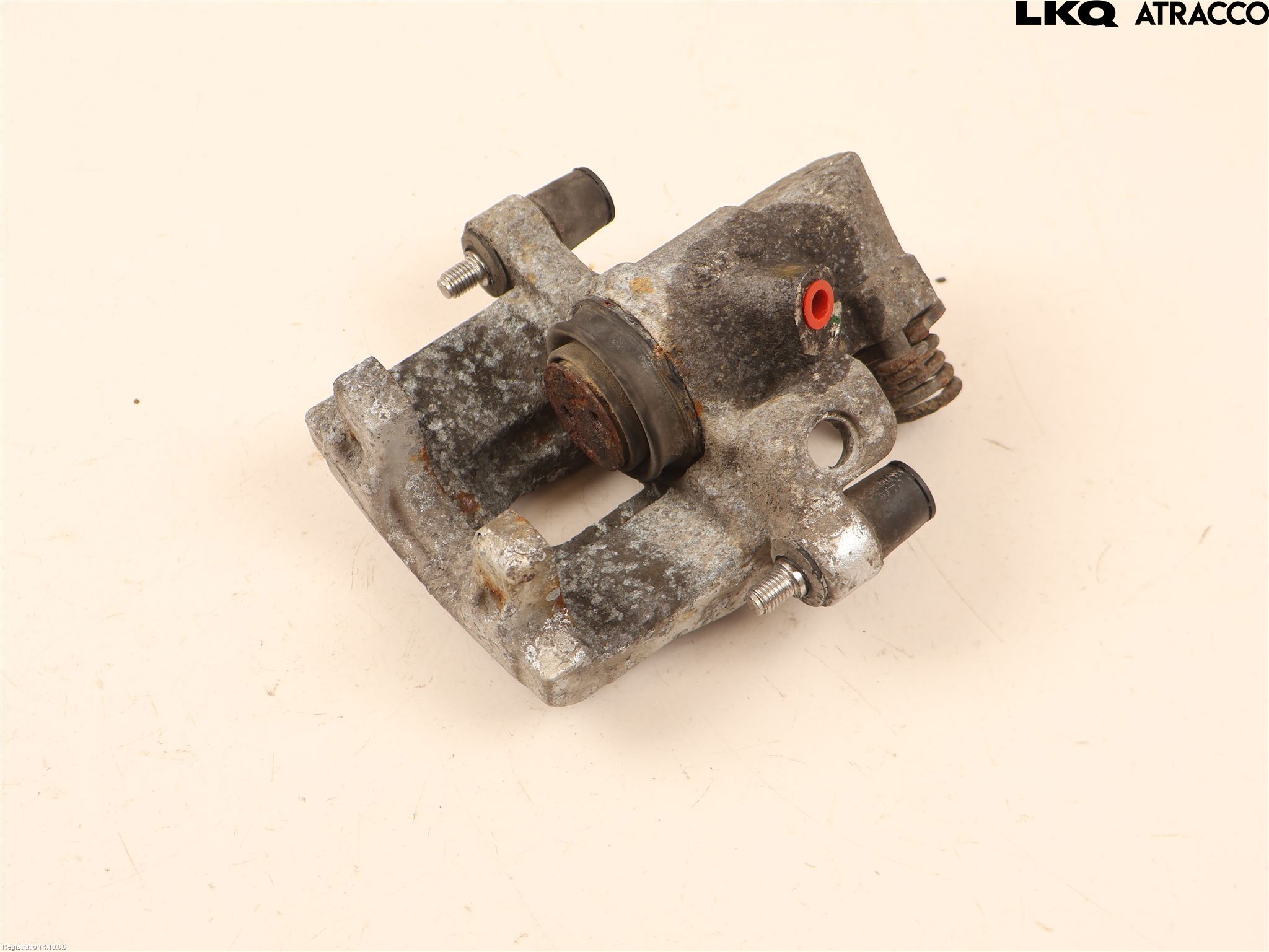 Volvo V40 12-19 Bromsok Bak Vänster