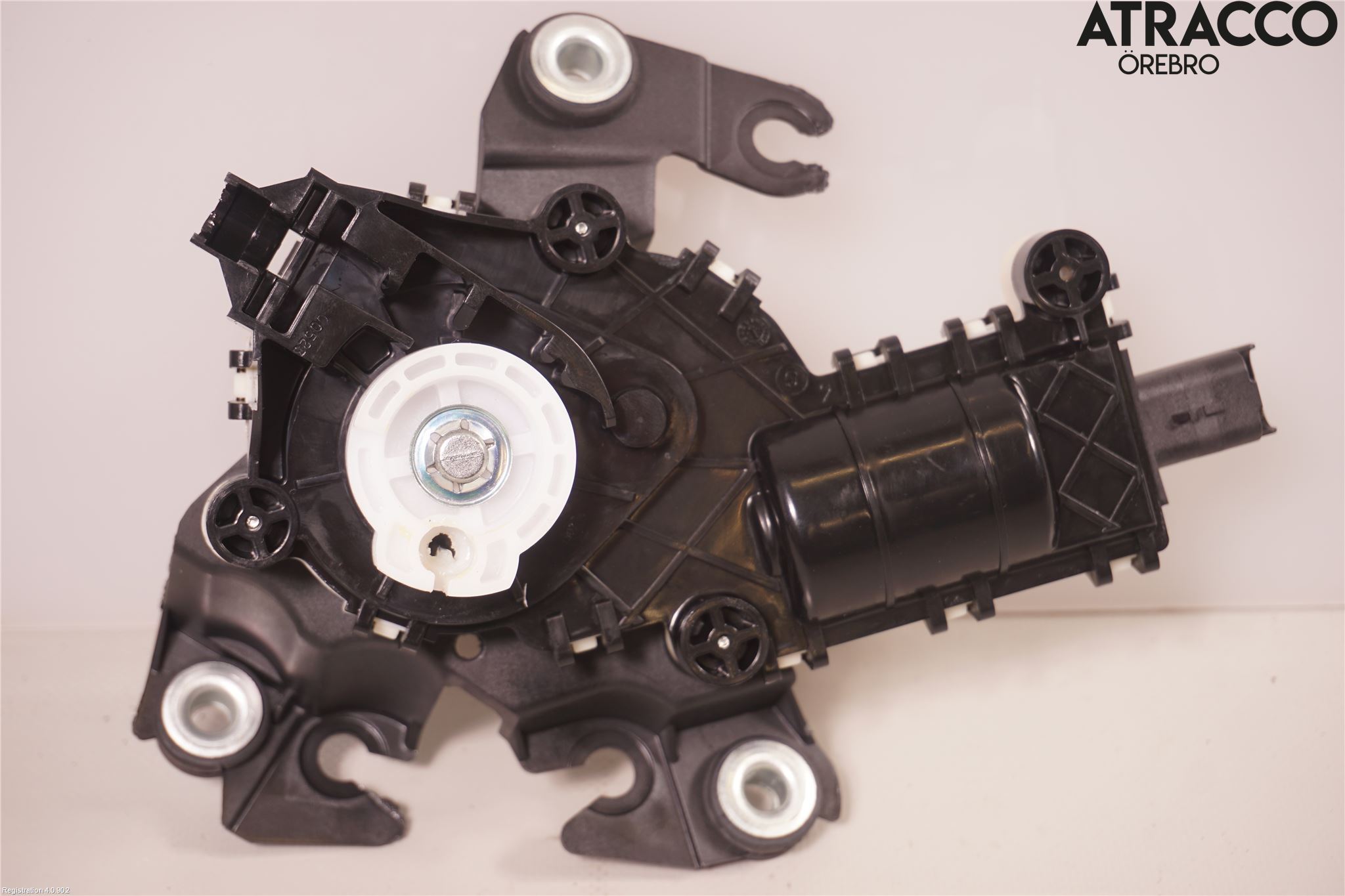 Citroen C5 AIRCROSS 19- Centrallåsmot Baklucka