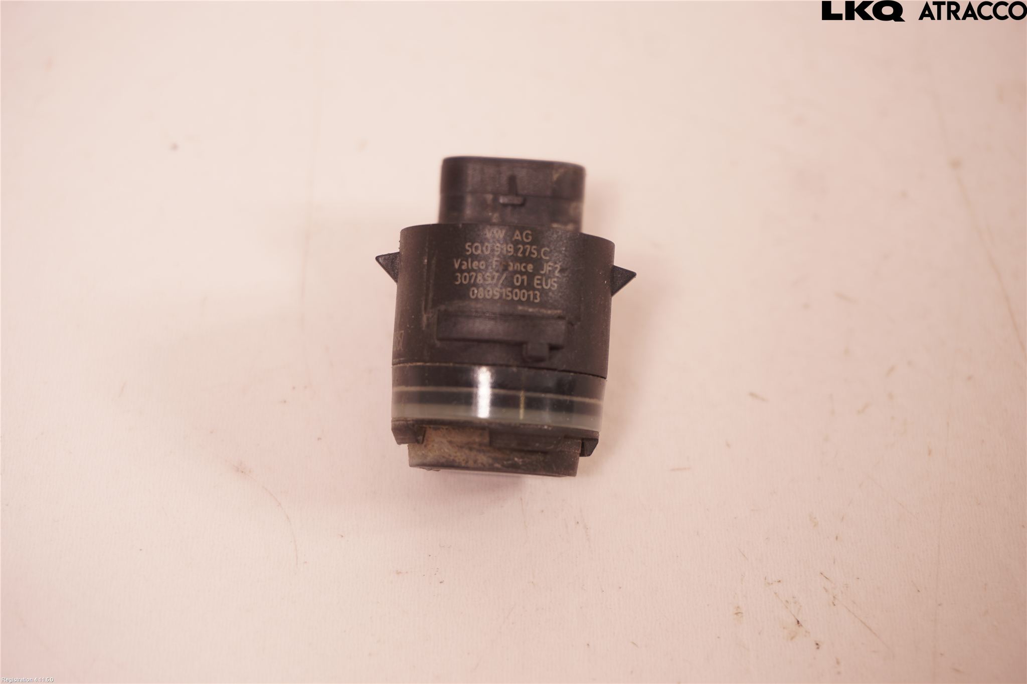 Seat LEON 13-20 Parkeringshjälp Backsensor