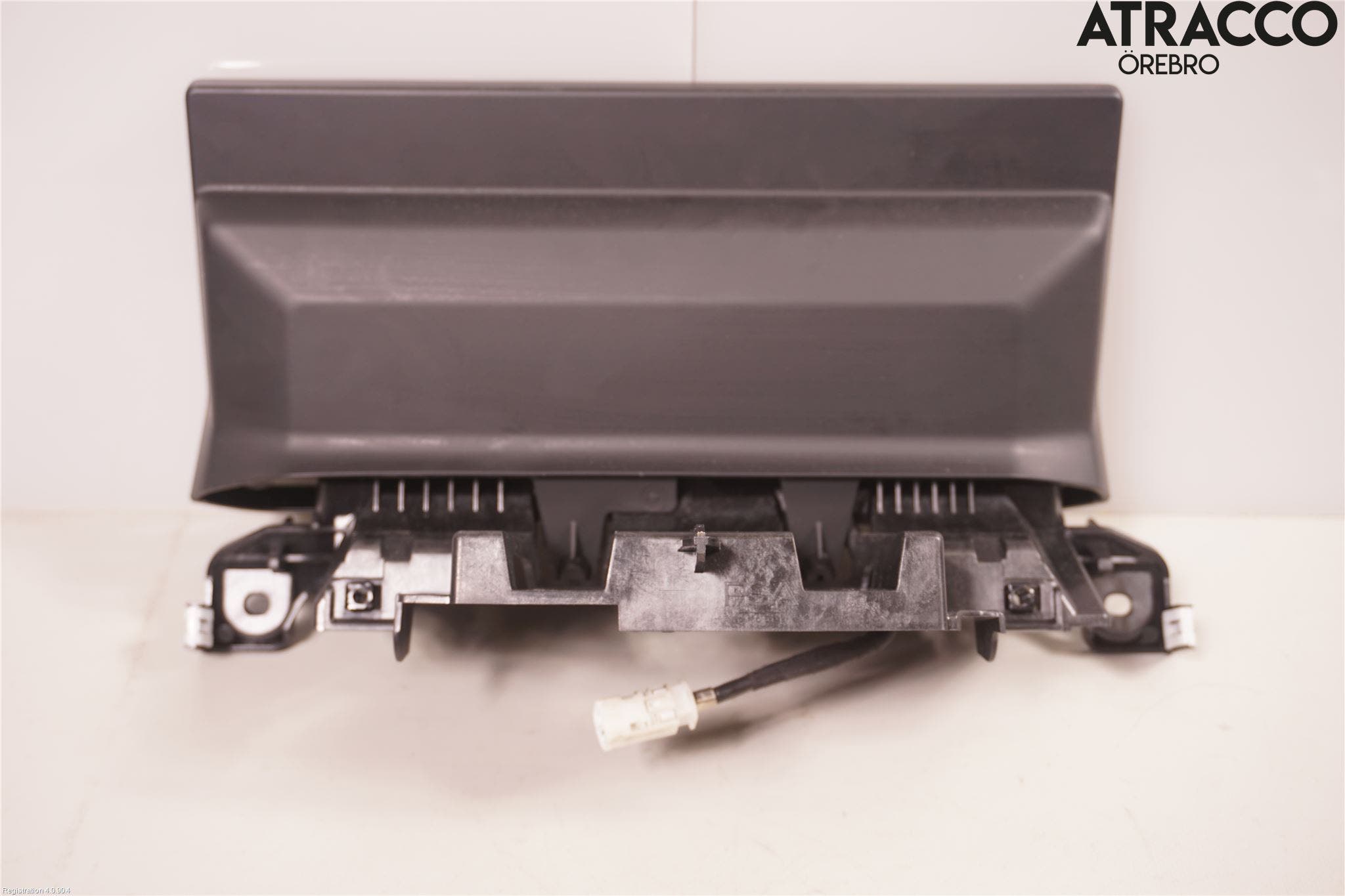 Peugeot 3008 17-24 Gps Navigator