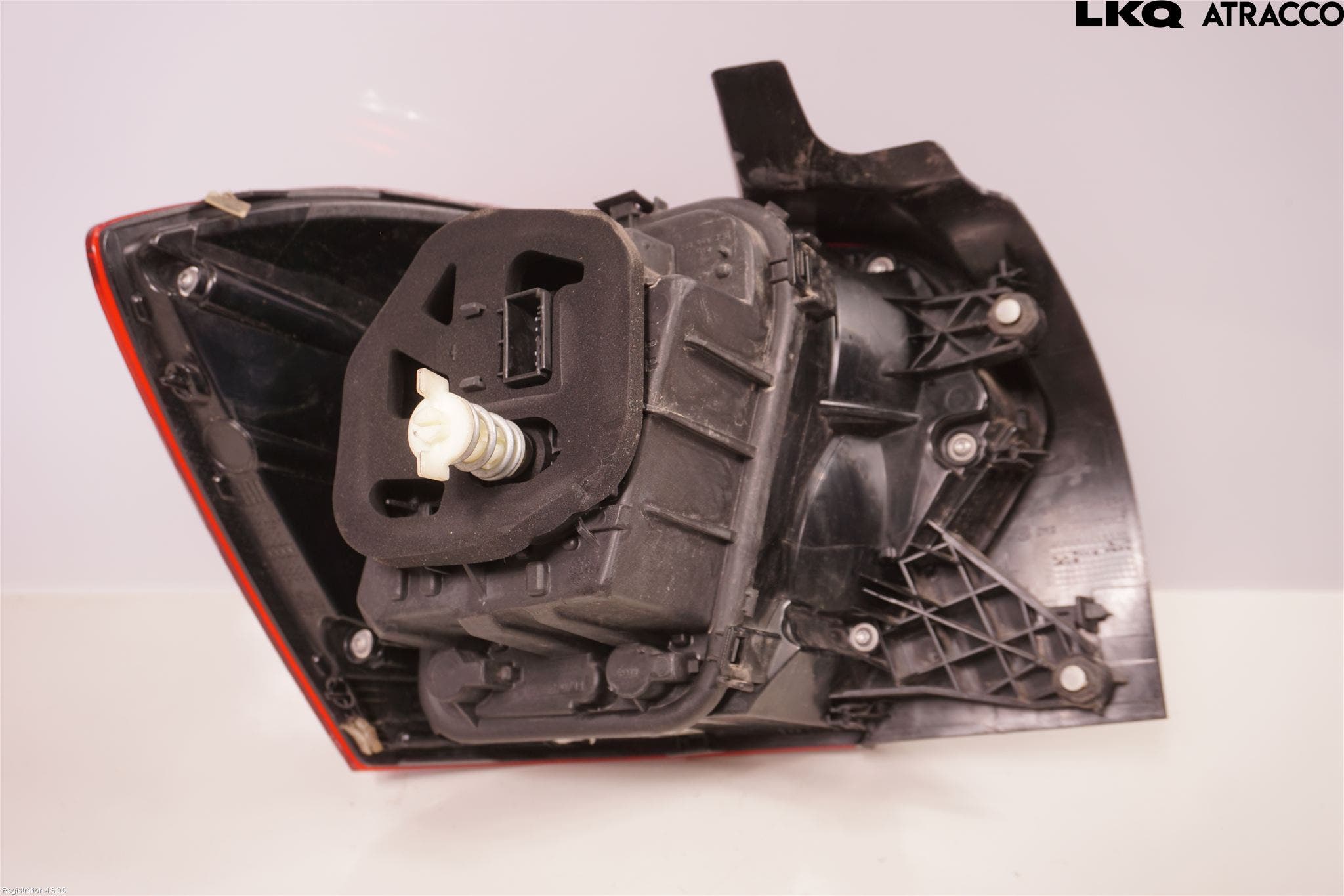 Volkswagen VW POLO VI 18->> Bakljus Höger