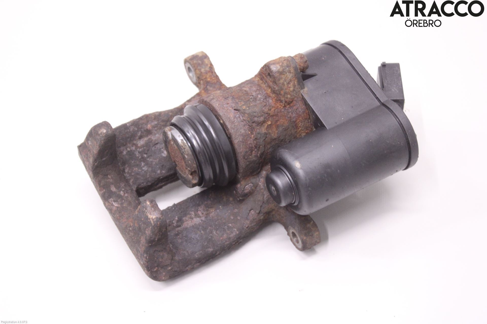Volkswagen VW PASSAT 05-11 Bromsok Bak Höger