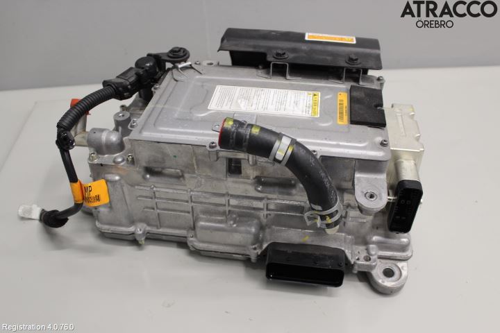 Kia OPTIMA 16-20 Hybridconverter