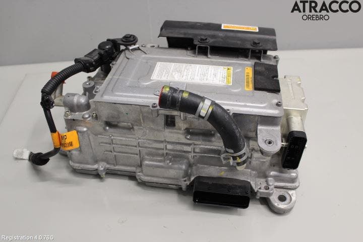 Kia OPTIMA 16-20 Hybridconverter