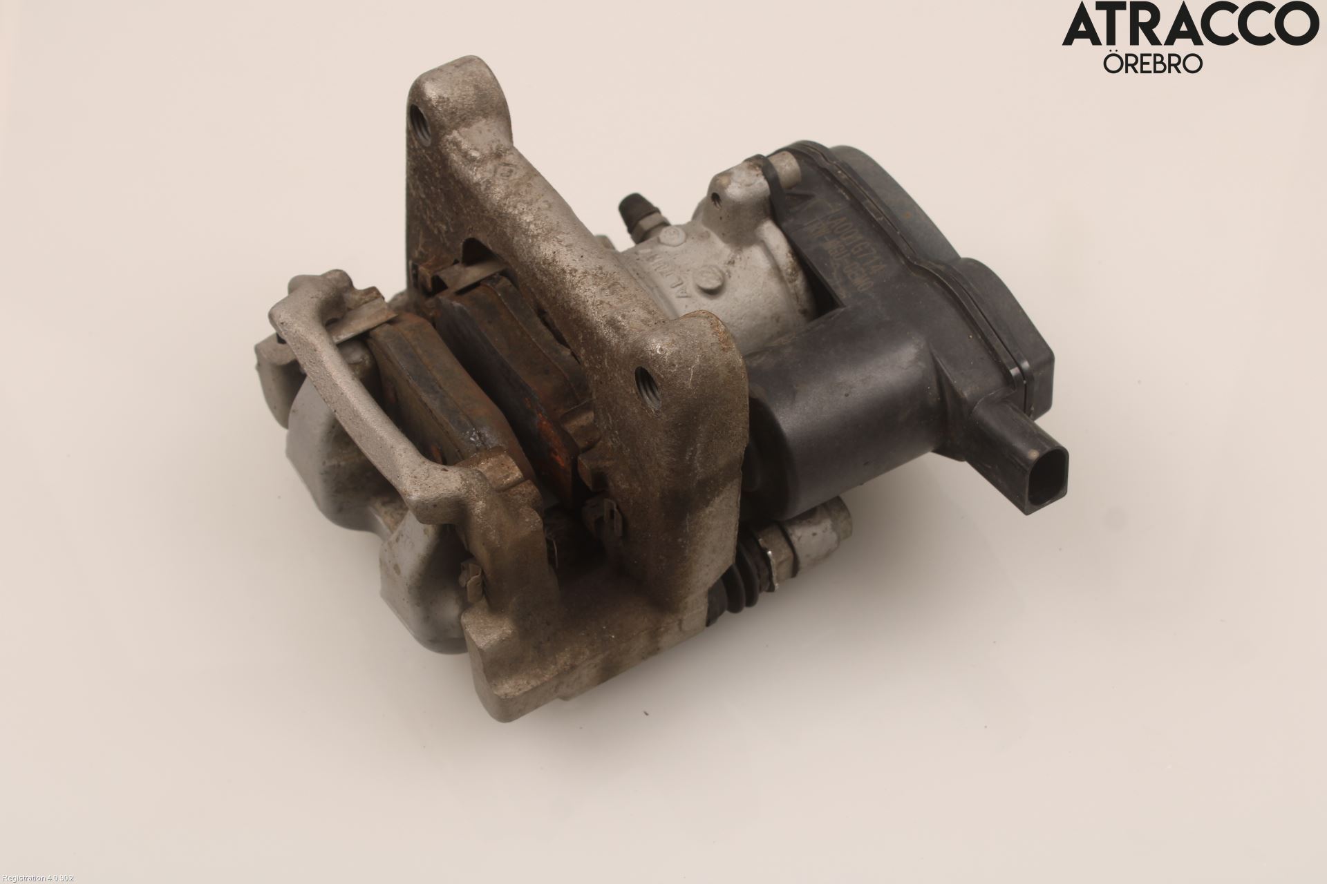 Citroen C4/E-C4 C4X/E-C4X III 21- Bromsok Bak Höger