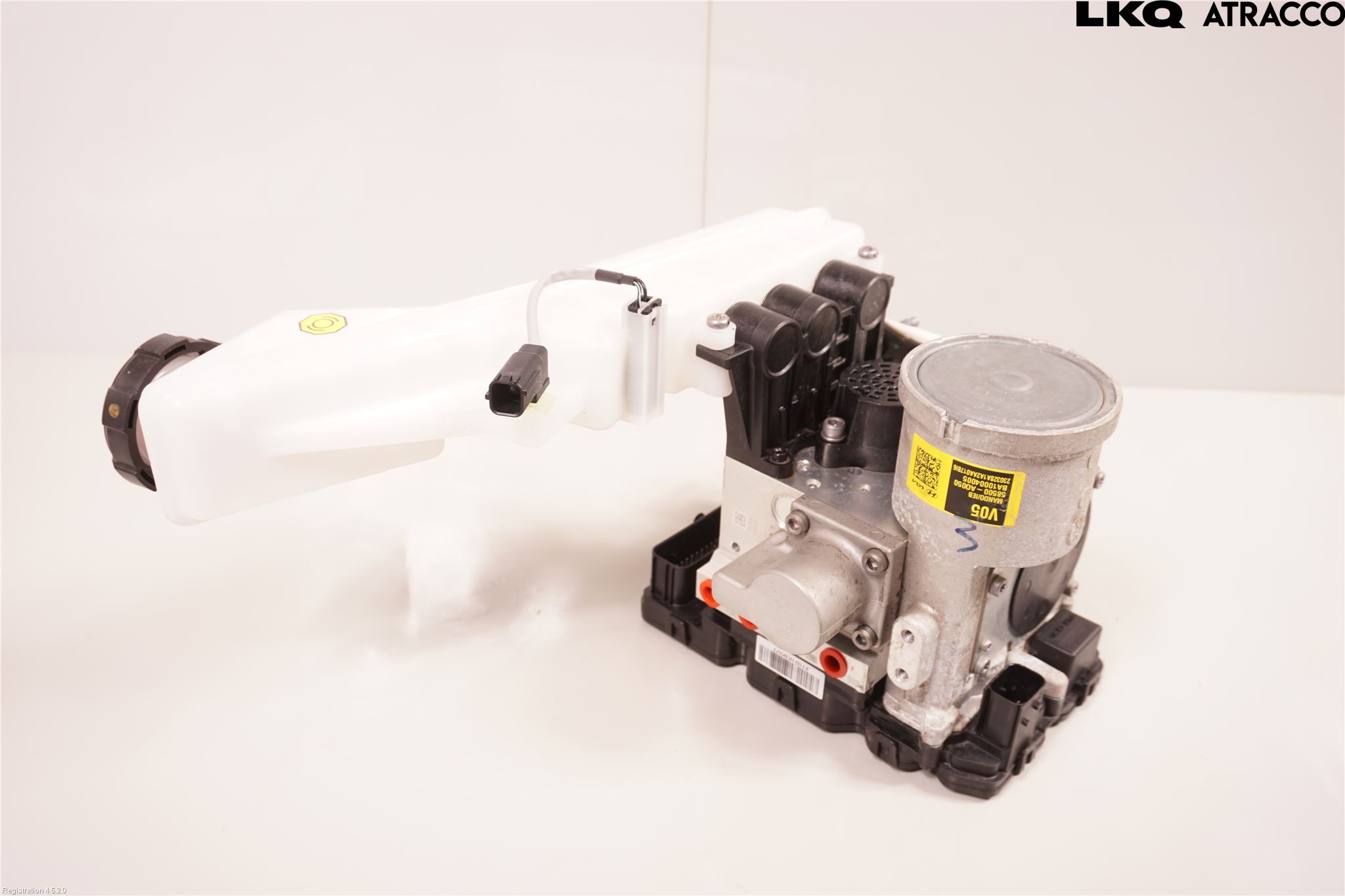 Kia NIRO (SG2) 23- Abs Hydraulaggregat