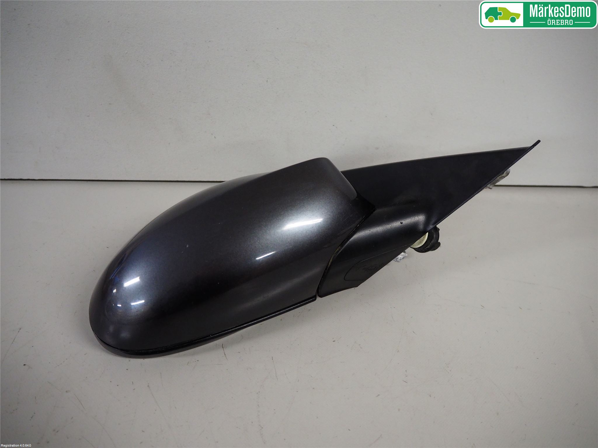 BMW 1 E87/81 5D/3D 03-11 Spegel Yttre El Hö