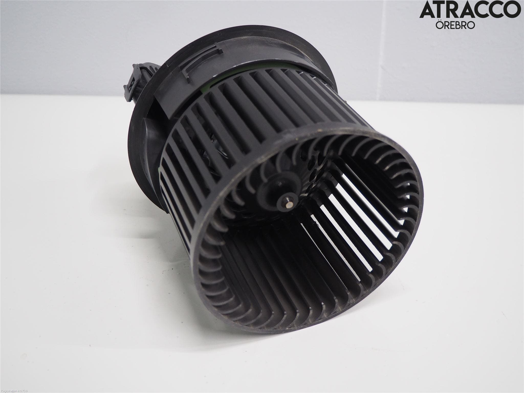 Peugeot PEUGOT 208 16-19 Ac Värmefläkt