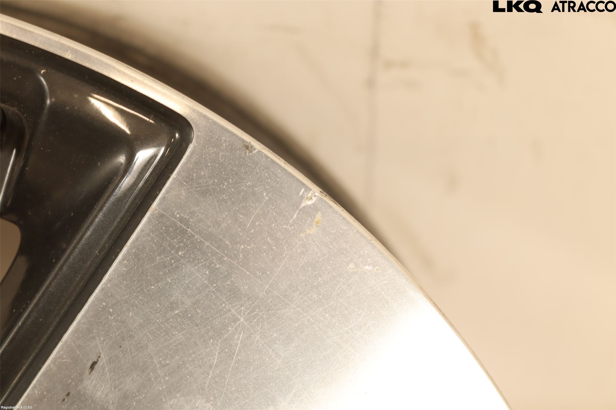 Hyundai TUCSON 05- Fälg Aluminium