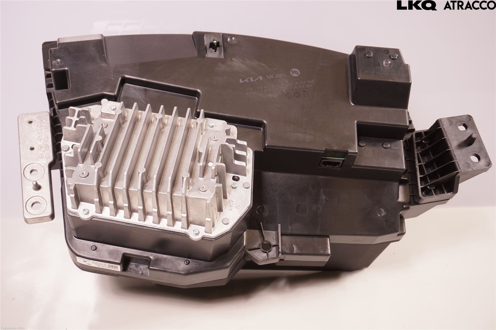 Kia EV6 (CV) 22- Bildskärm