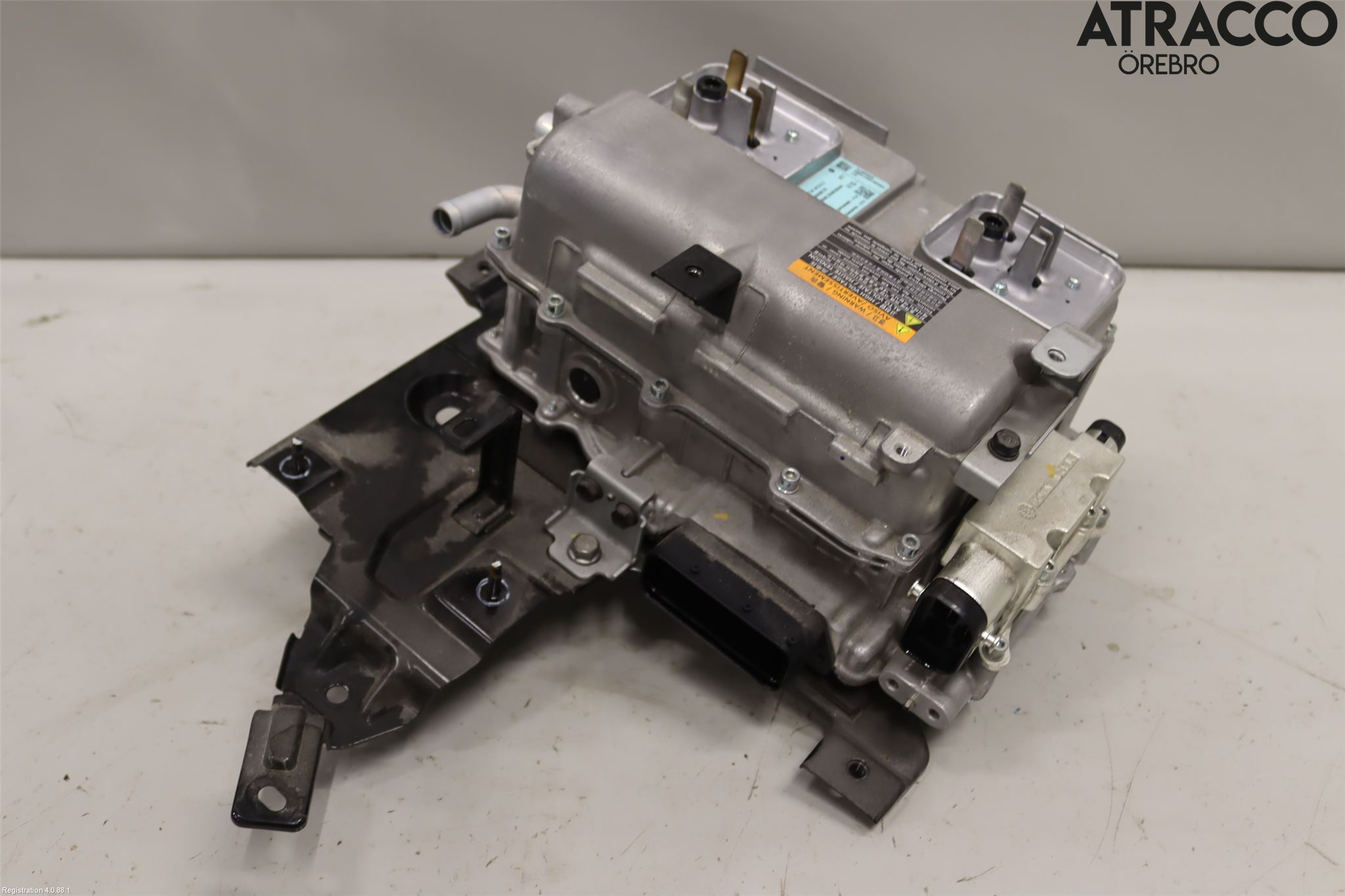 Kia CEED/CEED SW 19- Hybridconverter