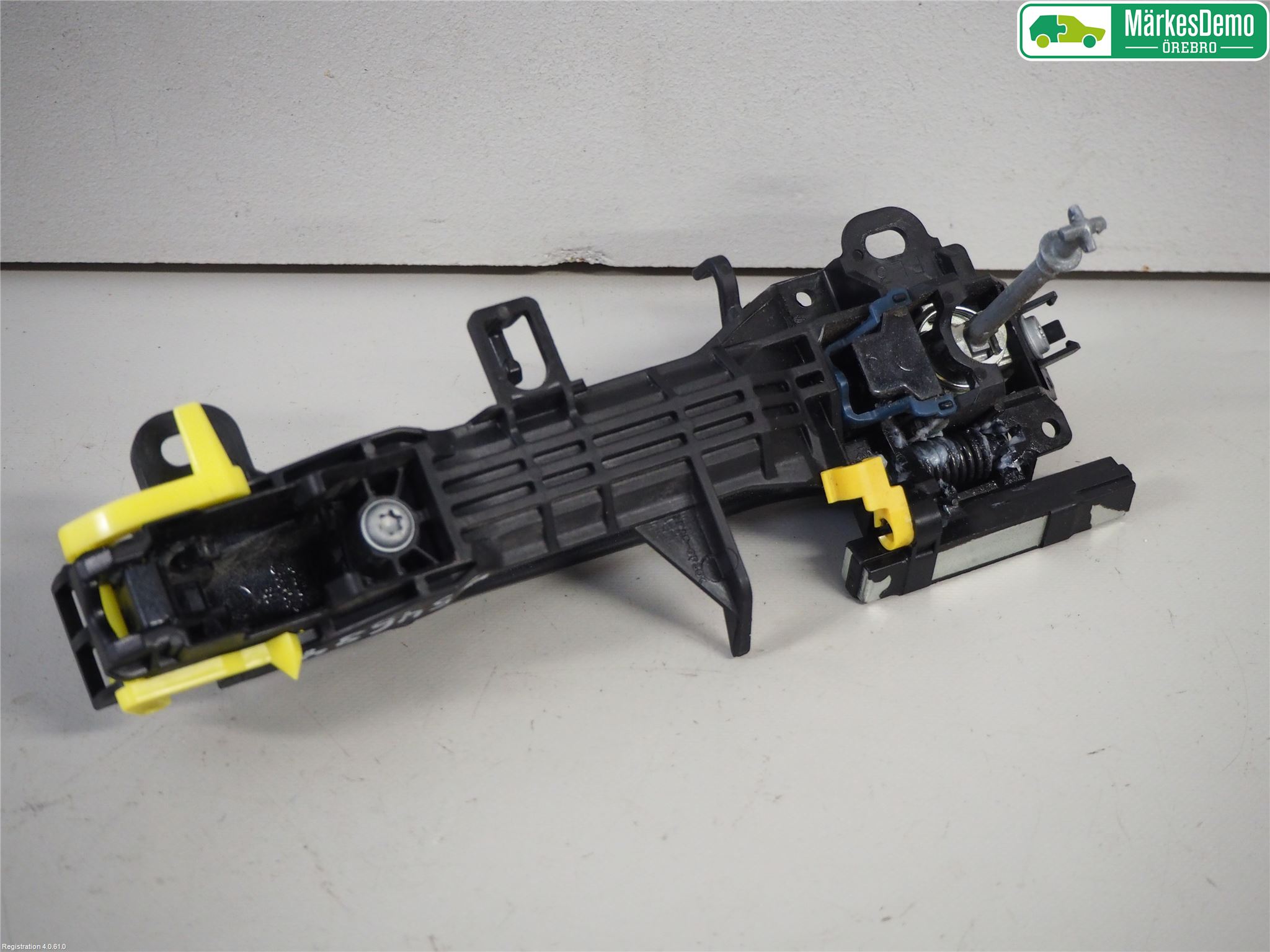 Subaru OUTBACK 15-20 Dörrhandtag Yttre Vä