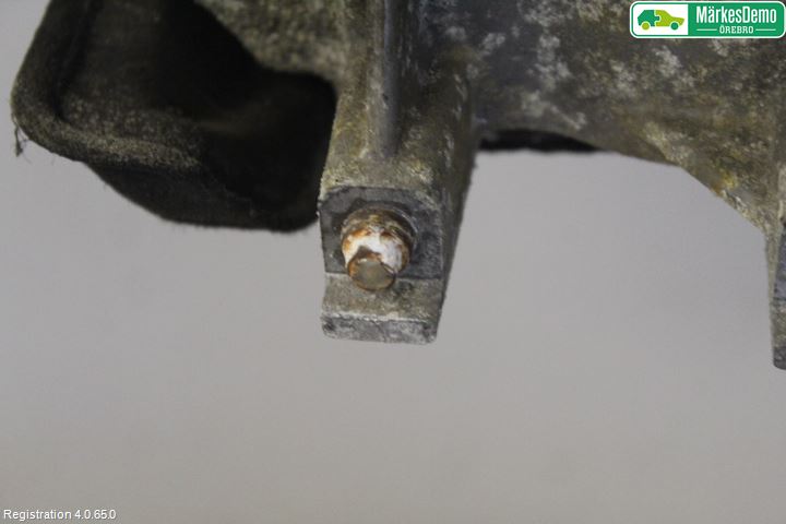 Kia CEED 12-18 Motor Diesel