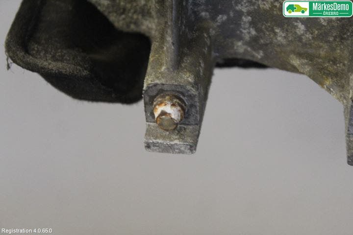 Kia CEED 12-18 Motor Diesel