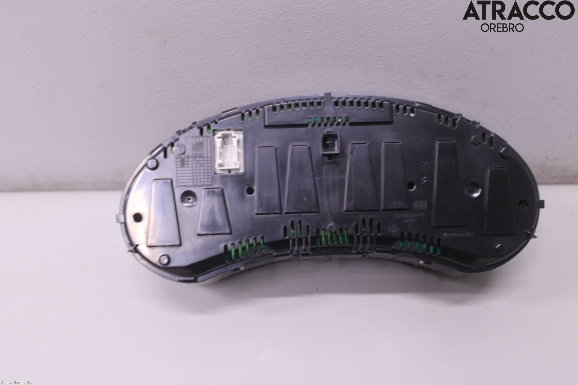 Citroen C4 II 11-18 Instrument Komb