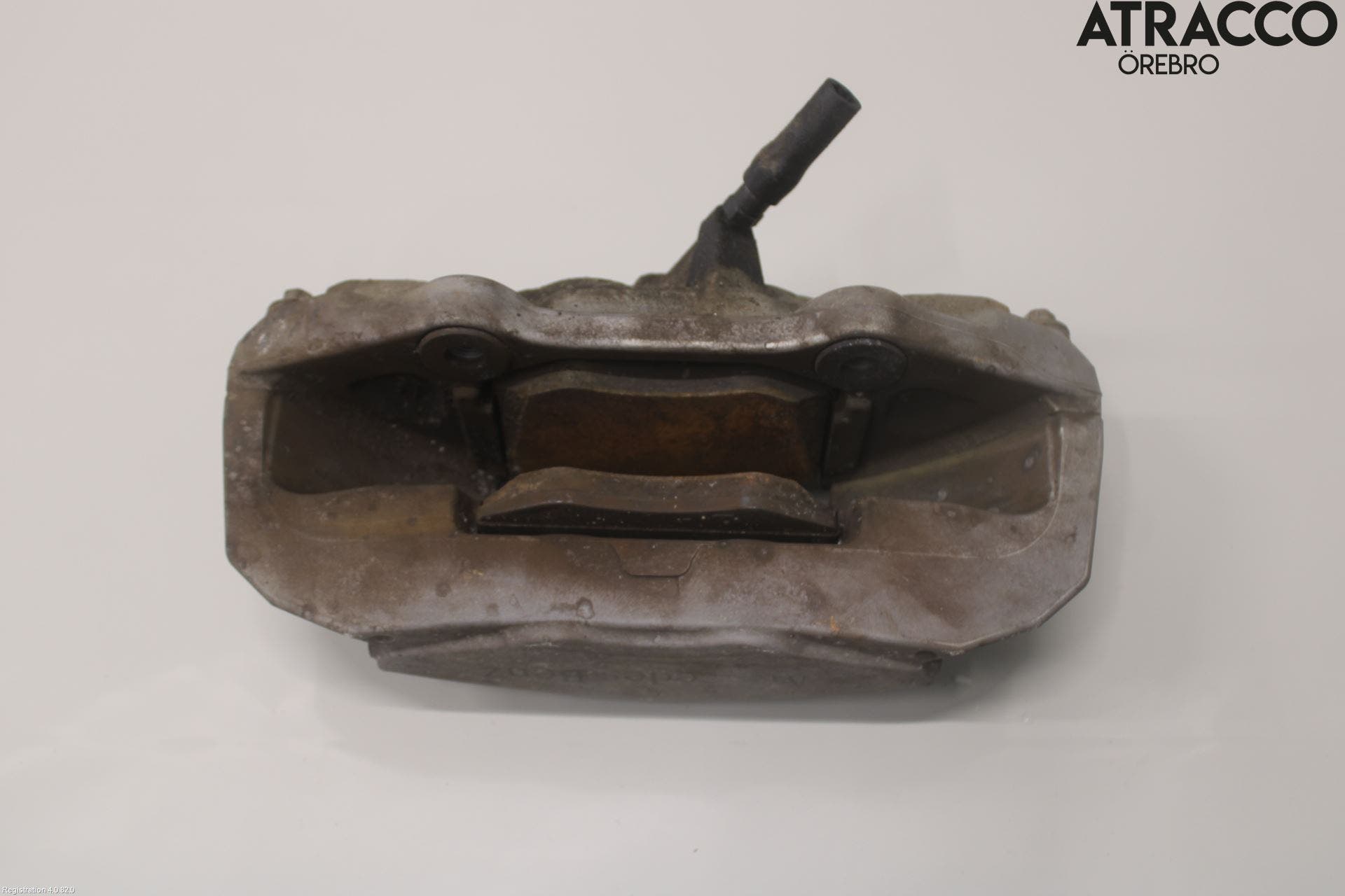 Mercedes-Benz MB E-KLASS (W213) 16-23 Bromsok Fram Vänster