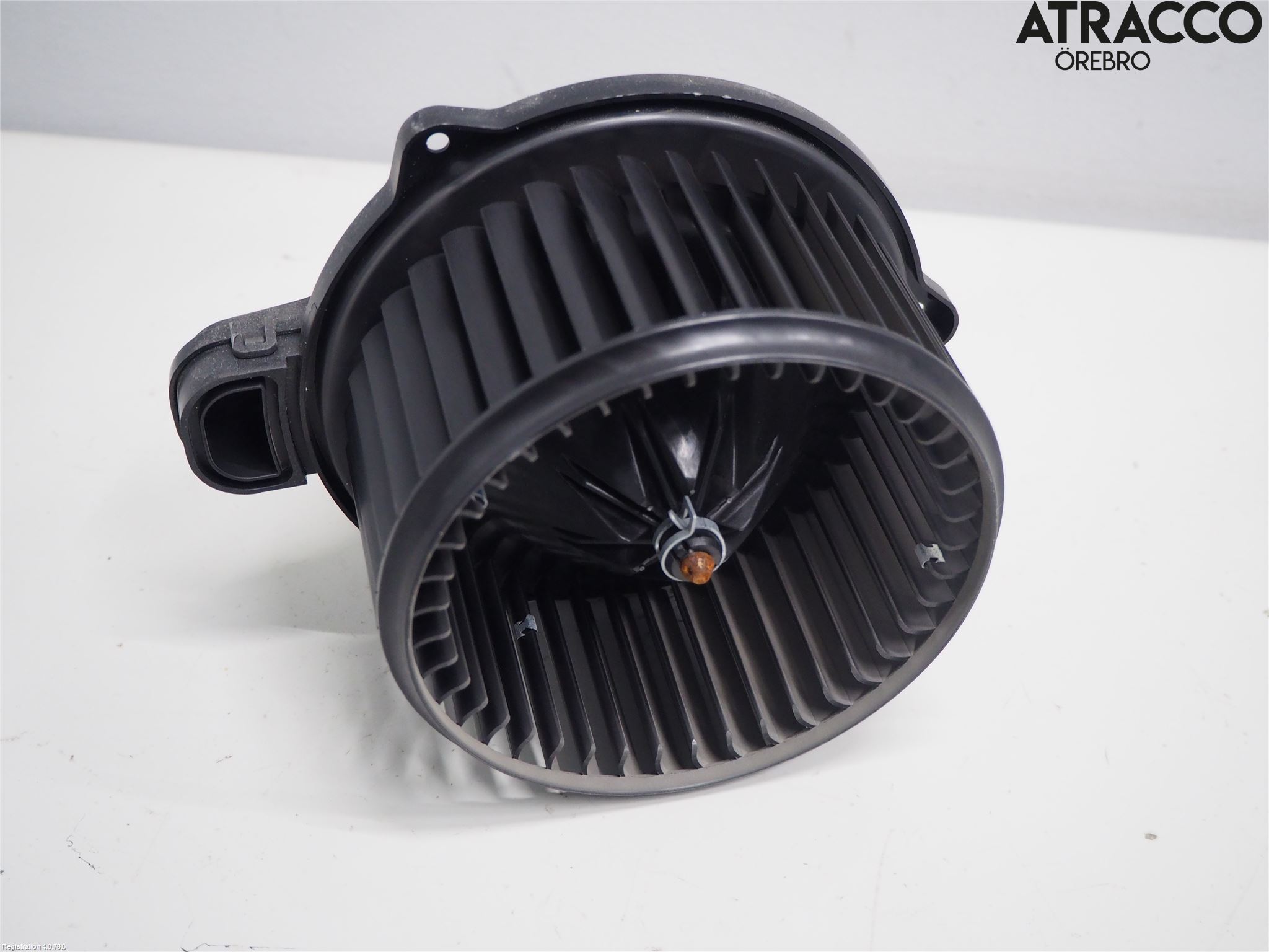 Kia STONIC 18->> Ac Värmefläkt