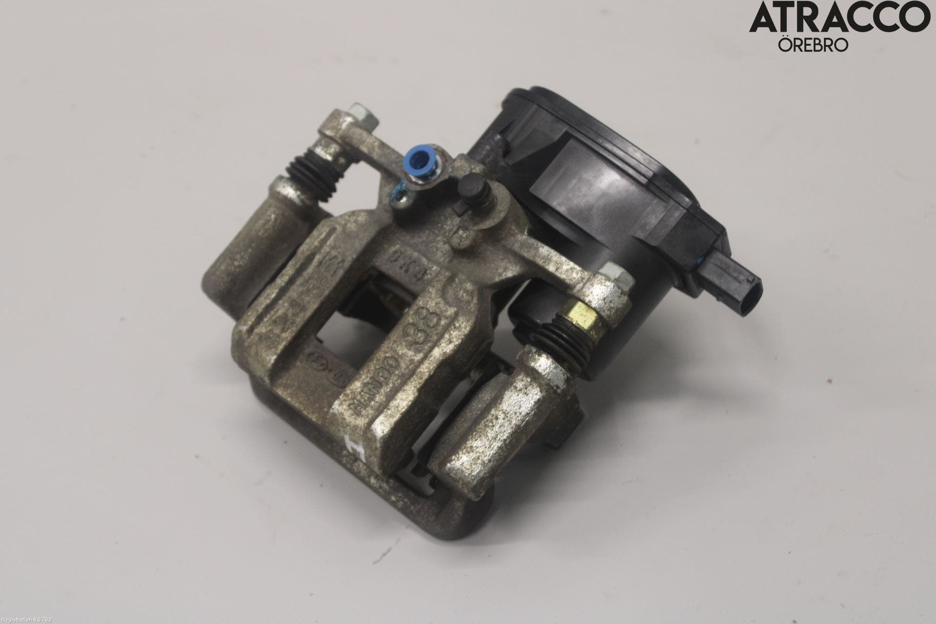 Kia NIRO (DE) 17-22 Bromsok Bak Höger