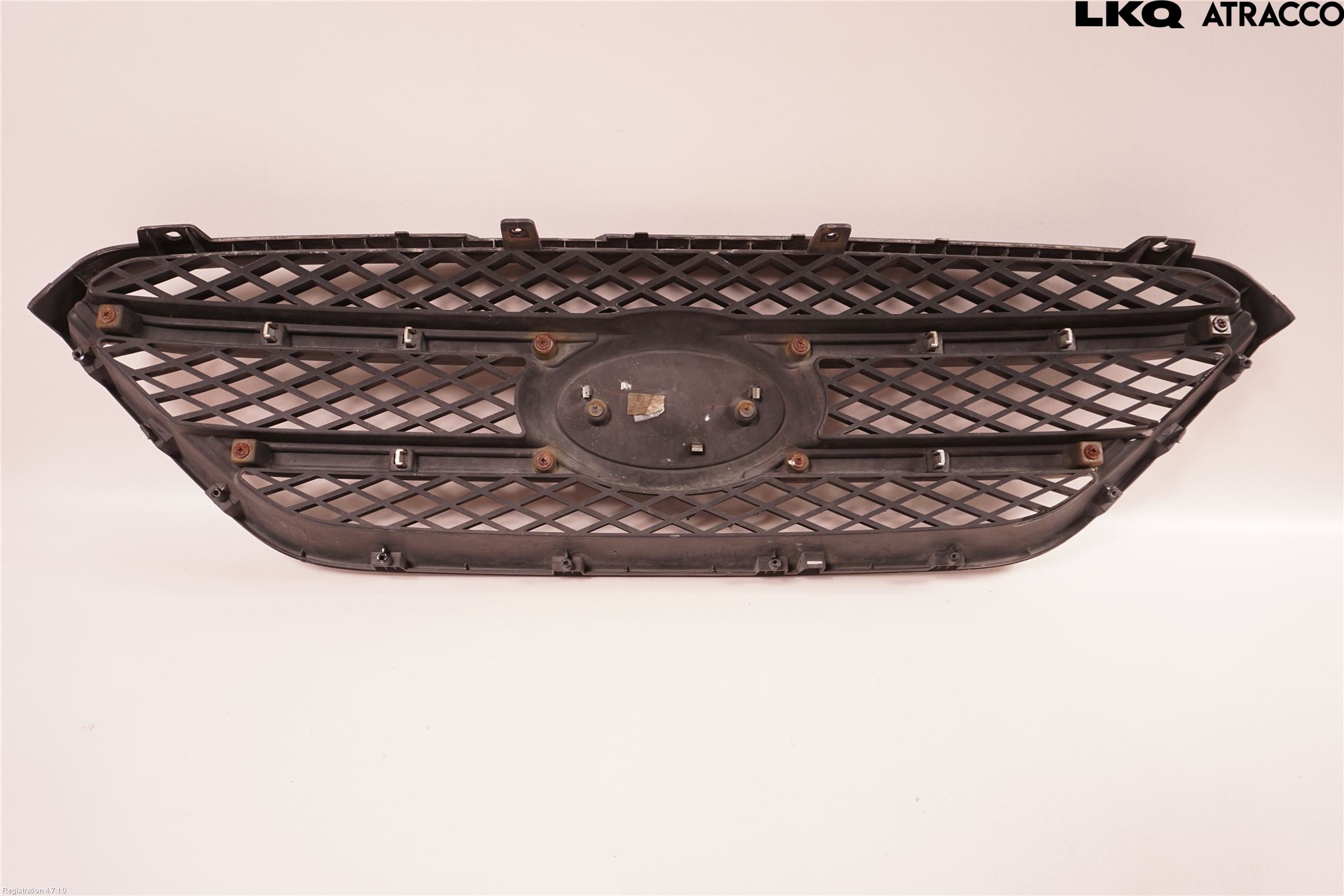 Kia CARENS II 07-12 Grill Komp