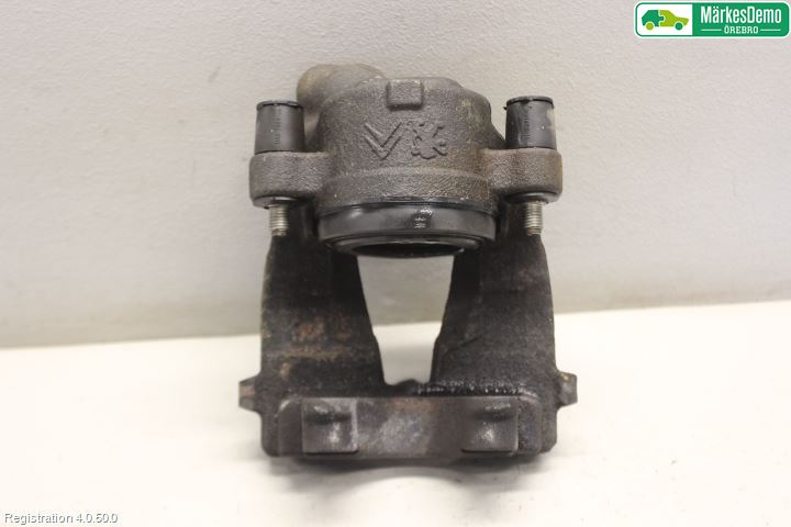 Citroen C4 GRAND PICASSO 14-18 Bromsok Fram Vänster