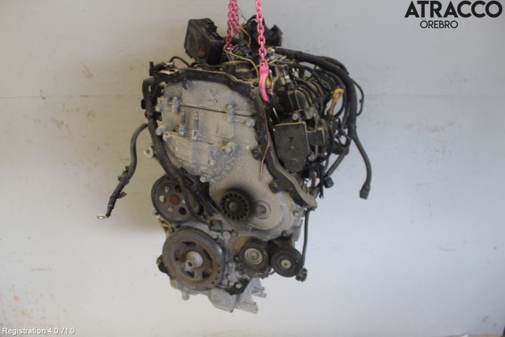 Kia CEED 12-18 Motor Diesel