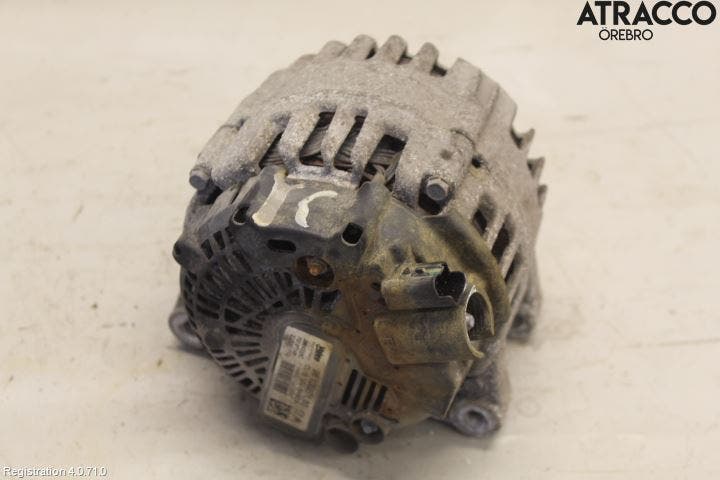 Peugeot EXPERT/E-EXPERT 17- Generator