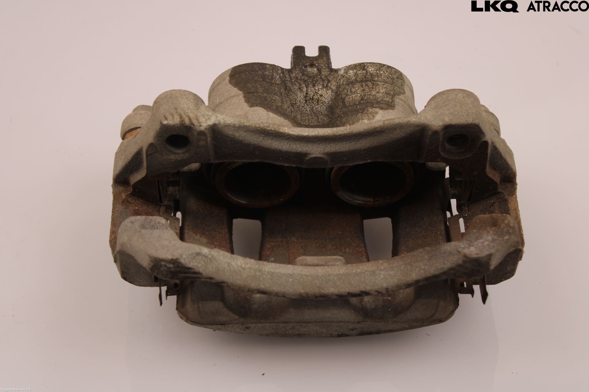 Nissan LEAF 18- Bromsok Fram Vänster